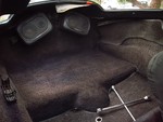 1965 Corvette Coupe For Sale